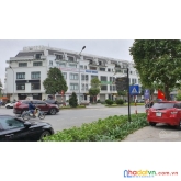 Bán đất phố hàm nghi, quận nam từ liêm: 75m2, mt6m, oto, vinhomes, ccmn, giữ tiền