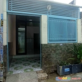 Bán nhà đông bắc 68m2, 1 trệt 1 lửng, 3 phòng, hxh 4m - giá 3tỷ44