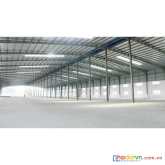 Hot hot hot xưởng 2000m2 giá 60 triệu - vĩnh lộc a - bình chánh