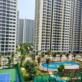 Minh chính chủ cần bán căn hộ mới nhận khu vinhome grand park, thành phố thủ đức