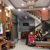 Bán nhà đường số 15 , bình hưng hòa , bình tân  4,5 tỷ