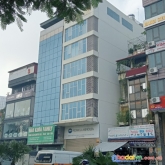 Bán nhà 58m2, nguyễn thị định, cầu giấy, mt5m, 7t, ô tô, kd, giá 11,8tỷ.