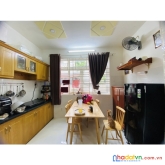Bán nhà hẻm xe tải 7m, kinh doanh, gò xoài- bình tân 36m2 nhỉnh 4 tỷ
