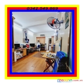 Bán nhà vương thừa vũ, thanh xuân, p.lô, ô tô, kdoanh, 30m2x5 tầng, nhỉnh 3 tỷ