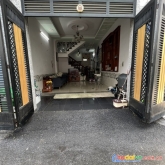 Gia đình bán ngôi nhà tâm huyết - đường số 2 - trường thọ