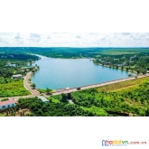 Đầu tư đất nền giai đoạn đầu tại phú lộc đắk lắk giá chỉ 800 triệu/ nền