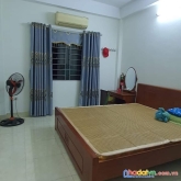 Bán nhà phố xa la , 36m2,  4tầng, lô góc cực kỳ thoáng sáng, ngõ rộng, 3.55 tỷ