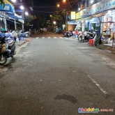 Mặt tiền kinh doanh thạch lam, 62m2, 3 tầng chỉ 8 tỷ tám.