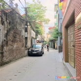 Chính chủ bán 40m đất an dương vương, lô góc 3 thoáng, cực gần ô tô