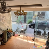 Khu phân lô quân đội, an ninh nhiều tiện ích - nhà riêng phố ngụy như kon tum chính chủ cần bán