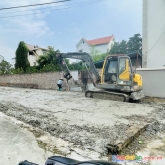 Giá nhỉnh 2ty,3 mặt thoáng đường oto thông đồng,nguyên khê