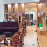 Cần bán nhà hồng tiến, bồ đề, ngõ thông ô tô tránh 82m 4t giá 9.2 tỷ.0971879199