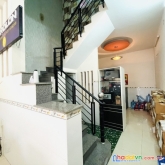 Bán nhà gần chợ tân hương 4m x 14m tây sơn tân phú 4.5 tỷ