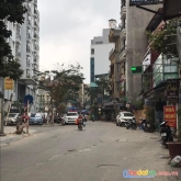 Bán nhà hoàng cầu, quận đống đa, ô tô, giá 13.5