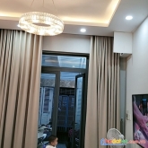 Bán nhà hxh nguyễn hữu tiến mới đẹp kiên cố 4pn gần 60m2