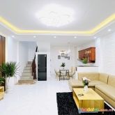 Bán nhà khương đình-40m2-nhà đẹp ở ngay-nhỉnh 4 tỷ