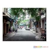 Chính chủ cần bán nhanh căn nhà 2 mặt đường tại 27 lạc hồng, phường khương trung, quận thanh xuân,