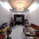 Bán nhà phố khương trung: 36m*4 tầng,mt:5m,ngõ ba gác, liền phố,chỉ hơn 4tỷ.