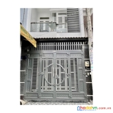 Chỉ 6.8 tỷ có ngay nhà nguyễn duy cung, phường 12, gò vấp, 62m, nhà mới vào ở ngay