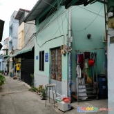 Dãy trọ ngang 5m, tỉnh lộ 43, bình chiểu, cho thuê 10tr, 73m2 giá 4.1 tỷ