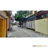 Bán nhà 2 mặt ngõ văn la, phú la, hà đông xe ba gác nhỉnh 43m2 giá nhỉnh 4 tỷ