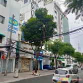 Bán nhà mặt tiền, nguyễn bỉnh khiêm, quận 1, 5 tầng, ngang 7.5 x 17.5, nhĩnh 40 tỷ.