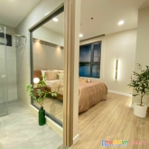 Cần bán căn hộ 2pn tầng cao view đẹp mt eastmark city quận 9