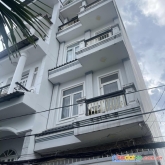 Bán nhà phố đường số - p.tân quy chỉ 150tr/m2