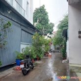 Nhà đẹp btct,  hoàn công đủ 1 trệt 1 lầu - gần chợ thủ đức, sát phạm văn đồng – giá 3ty750.