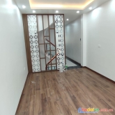 Bán gấp nhà nguyễn văn huyên quận cầu giấy 30m2 5 tầng, mặt tiền 4.1m. 0836797686