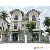 Bán căn song lập 135m2 hướng đông nam, chính chủ tên em, bán giá 7,x tỷ