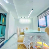 Bán nhà phố trần quốc vượng,thang máy-lô góc-vài bước ra phố ,30m2x6t, 4.95 tỷ