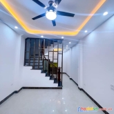 Bán nhà phố văn phú, 38m2, 5tầng, nhà đẹp, ngõ rộng , giá 4.17 tỷ