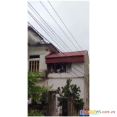 Bán nhà gần himlam, long biên, ở sướng, tiện ích ngập tràn, giá nhỉnh 2 tỷ