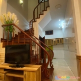 Bán nhà phú diễn, bắc từ liêm 4 tầng x 50m2, ô tô đõ, đường rộng, 3.7 tỷ.