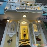 Chính chủ bán nhà hxh gò xoài, p. bình hưng hoà a, bình tân 63m2 nhỉnh 3 tỷ


chính chủ bán nhà