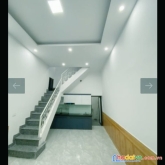 Nhà mới giá rẻ hoàng mai, nhà dưới 3tỷ  4tầng  30m 2thoáng. nhà phố nguyễn đức cảnh.