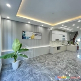 Hoa hậu phố hoàng đạo thành – thanh xuân- 32m – 5 tầng – ngõ thông – ô tô – kinh doanh – nhỉnh 4