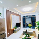 Chỉ 3.95 tỷ - nguyễn chính hoàng mai - ngõ 4m - ô tô đỗ cửa - nhà siêu đẹp - sđcc a4