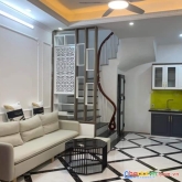 Bán gấp nhà phố định công thượng - nhà mới kính koong 5 tầng - dưới 4 tỷ có ngay nhà mới đẹp ở luôn