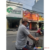 Bán nhà - hẽm xe hơi - sát công viên làng hoa gò vấp- nhà 2 tầng. chỉ 4.x tỉ
