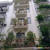 Cần bán nhà phố lê lợi, hà đông, 59m2, nhỉnh 6 tỷ