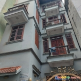 *bán nhà trung tâm cầu giấy, doãn kế thiện, nhà 70m2, 4t, mt6.4m, giá 12 tỷ.
