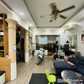 Bán nhà ngõ 61 thái thịnh, lô góc, ô tô đỗ cửa, kinh doanh online 39m2 5 tầng mt5.8m - giá 8.3 tỷ