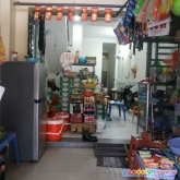 Bán nhà mặt tiền kinh doanh lê trọng tấn , bình tân, ngang 4 x 17 , 3 phút ra eon mall tân