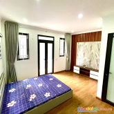 Bán nhà phố kim ngưu: 45m2, 5 tầng, 4 ngủ, mt 4.2m, nhỉnh 3 tỷ