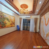 Bán nhà tô vĩnh diện, thanh xuân, thang máy, nhà đẹp như cung điện, 35m x 7t giá 8 tỷ