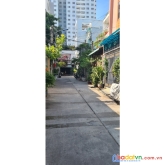 Bán nhà gần hẻm 89 lê trọng tấn, dt: 33m2, 2 lầu, giá dưới 4 tỷ,