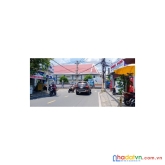 Ngộp bank cần bán gấp nhà 4 tầng -6 pn-144m2- có dãy trọ phía sau- hoàn công đủ - nở hậu. tam bình