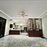 Trung tâm cầu giấy- ngõ 21 quan hoa-lô góc 2 mặt thoáng-38m2-5 tầng-3.7 tỷ